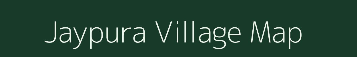 Jaypura village map in Jharkhand