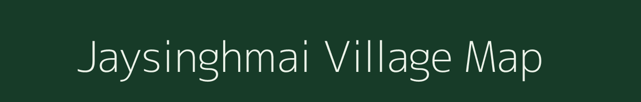 Jaysinghmai village map in Uttar Pradesh
