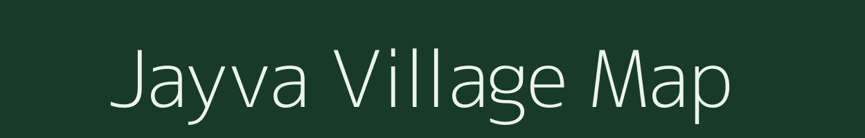 Jayva village map in Gujarat