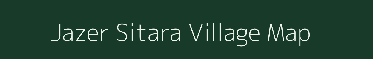 Jazer Sitara village map in Jammu & Kashmir