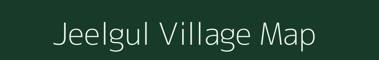 Jeelgul village map in Andhra Pradesh