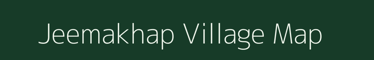 Jeemakhap village map in Uttar Pradesh