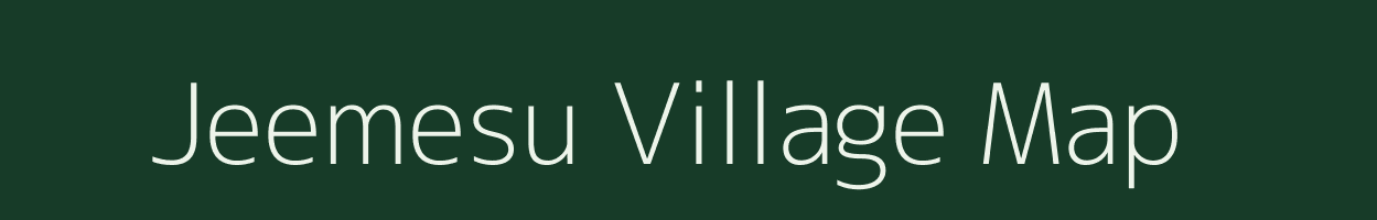 Jeemesu village map in Andhra Pradesh