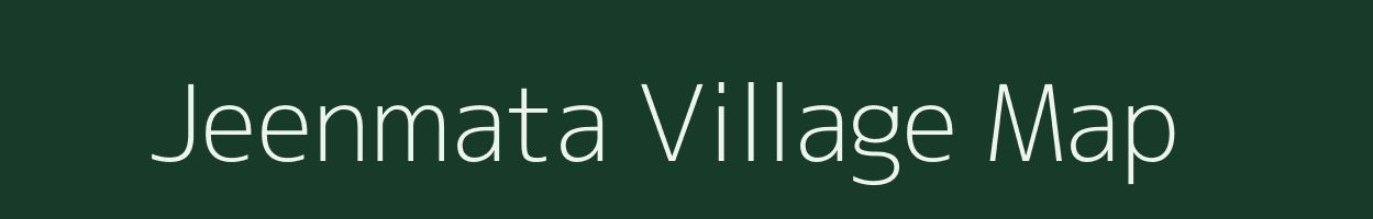 Jeenmata village map in Rajasthan