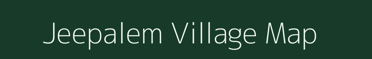 Jeepalem village map in Andhra Pradesh