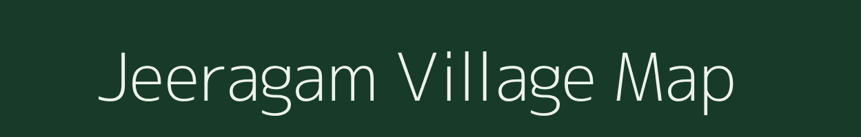 Jeeragam village map in Odisha