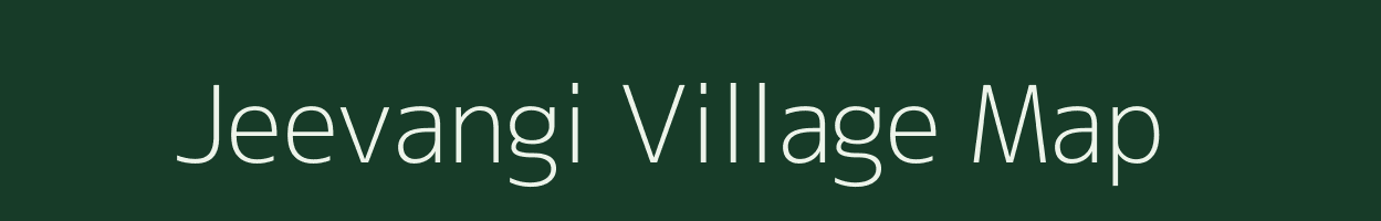 Jeevangi village map in Andhra Pradesh