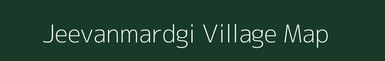 Jeevanmardgi village map in Karnataka