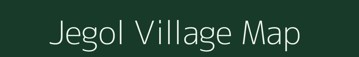 Jegol village map in Gujarat