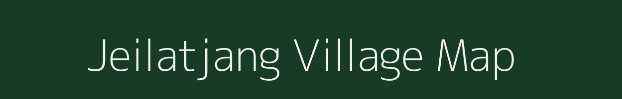 Jeilatjang village map in Manipur