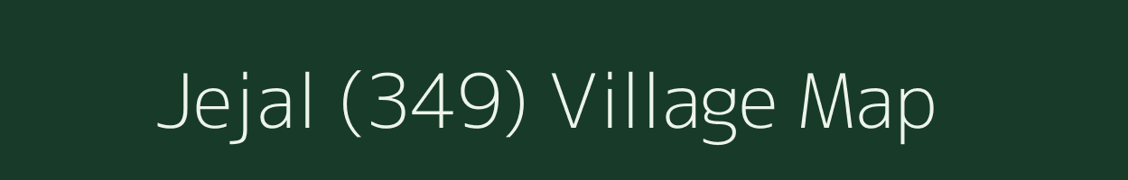 Jejal (349) village map in Himachal Pradesh