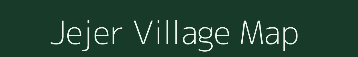 Jejer village map in Arunachal Pradesh