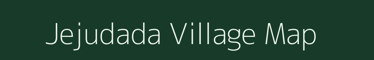 Jejudada village map in Arunachal Pradesh