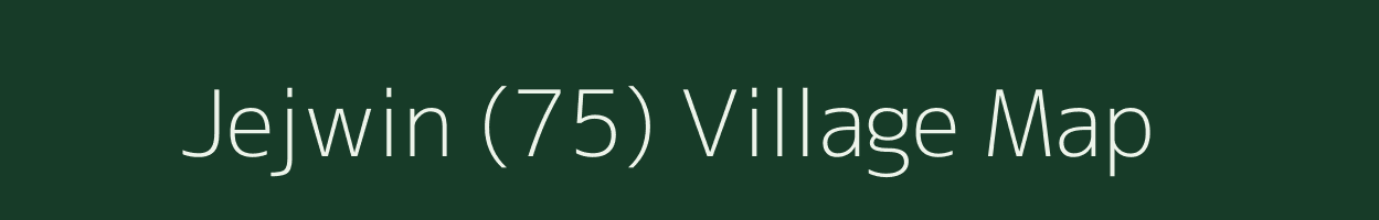 Jejwin (75) village map in Himachal Pradesh