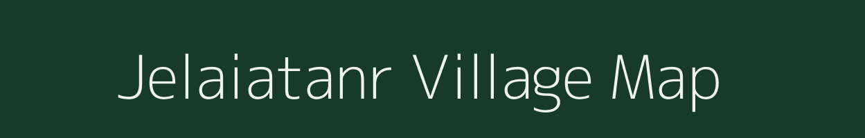 Jelaiatanr village map in Jharkhand