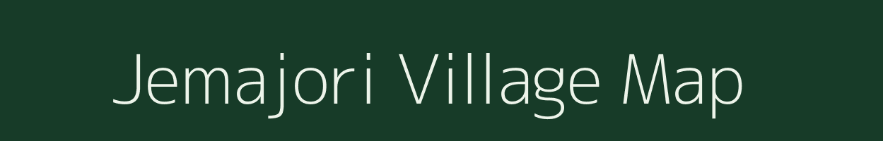 Jemajori village map in Odisha