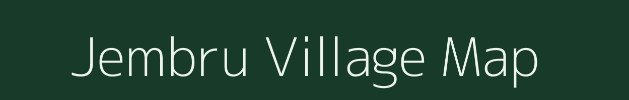 Jembru village map in Assam