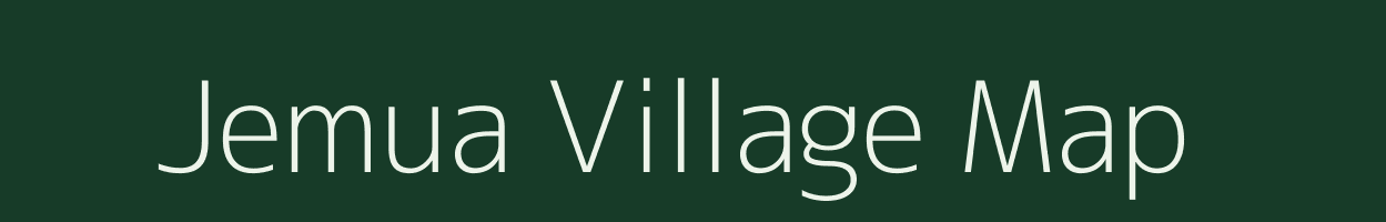 Jemua village map in West Bengal