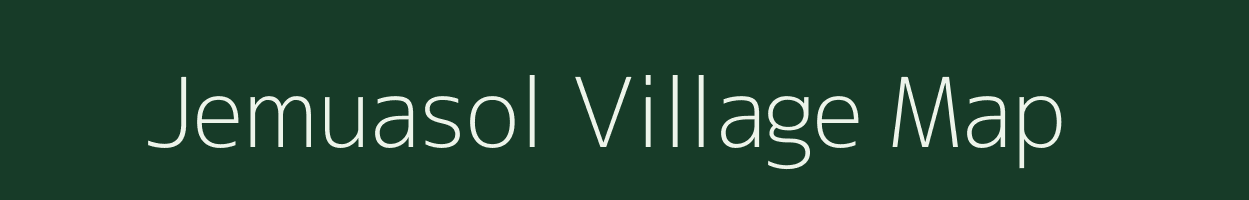 Jemuasol village map in West Bengal