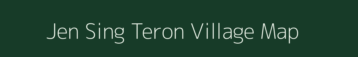 Jen Sing Teron village map in Assam