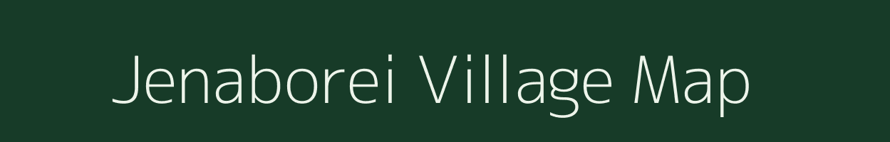 Jenaborei village map in Odisha