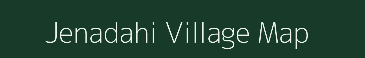 Jenadahi village map in Jharkhand