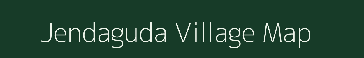 Jendaguda village map in Andhra Pradesh