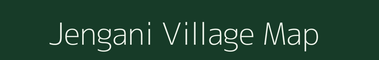 Jengani village map in Assam