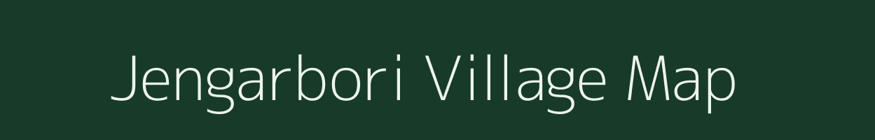 Jengarbori village map in Assam