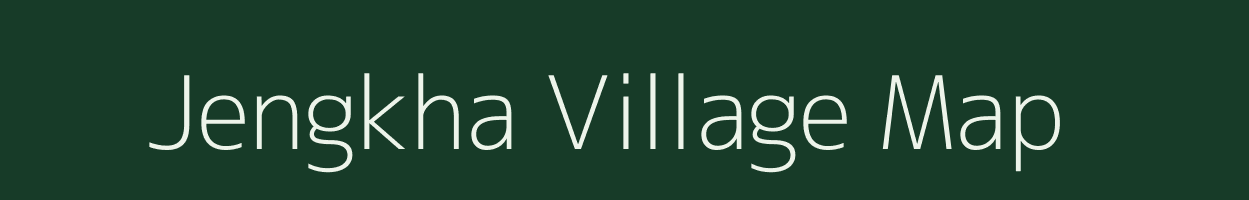 Jengkha village map in Assam