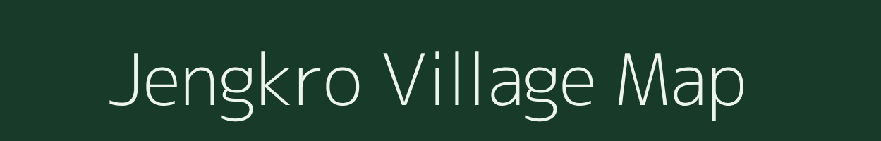 Jengkro village map in Assam