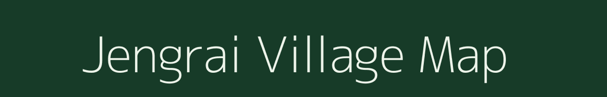 Jengrai village map in Assam