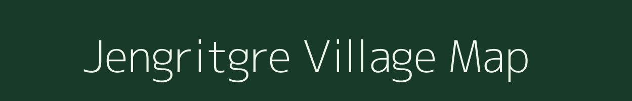 Jengritgre village map in Meghalaya