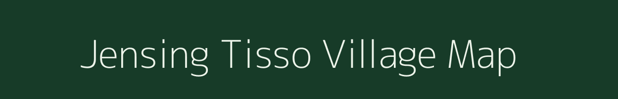 Jensing Tisso village map in Assam