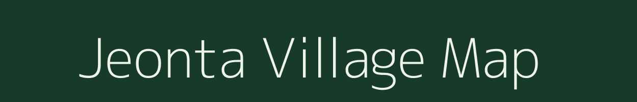 Jeonta village map in Uttar Pradesh