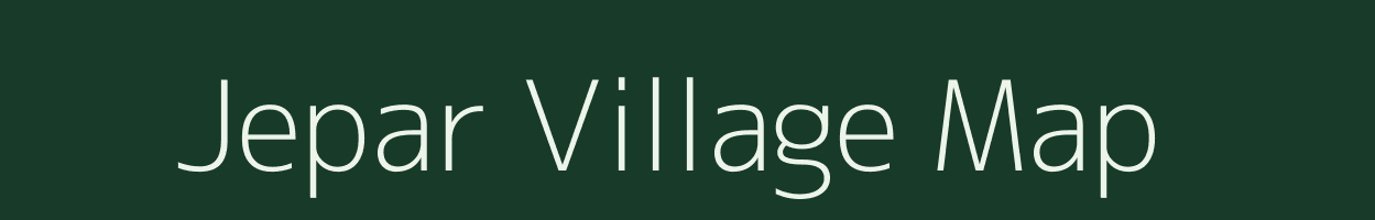 Jepar village map in Gujarat