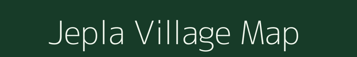 Jepla village map in Madhya Pradesh