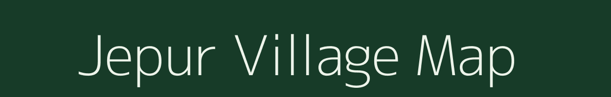 Jepur village map in Gujarat