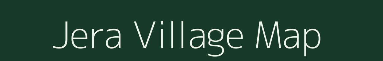 Jera village map in Odisha