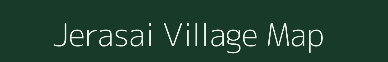 Jerasai village map in Jharkhand