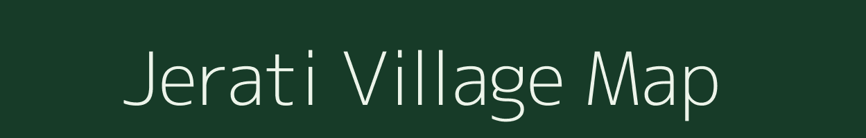 Jerati village map in Odisha