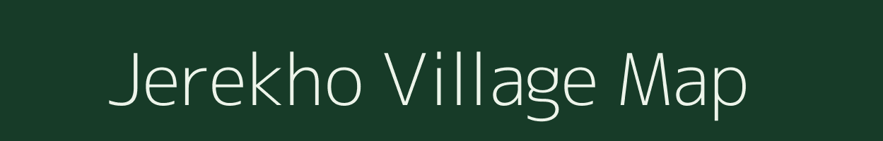 Jerekho village map in Assam