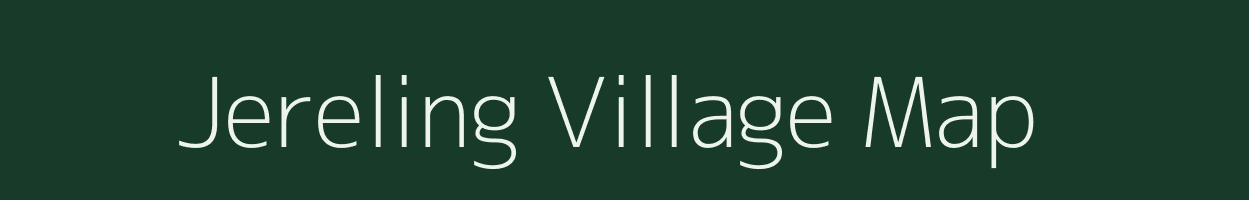 Jereling village map in Arunachal Pradesh