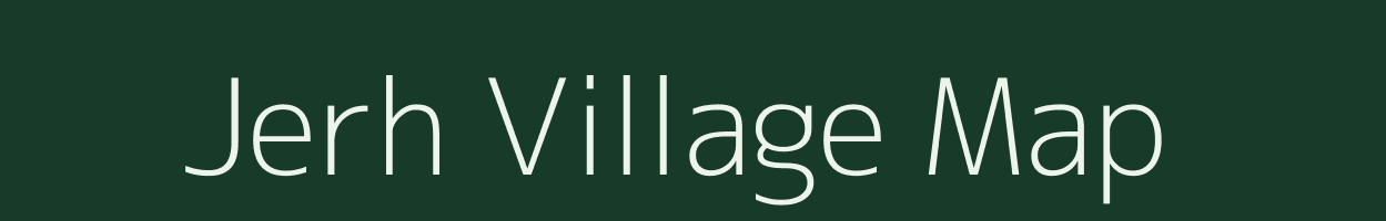 Jerh village map in Uttar Pradesh