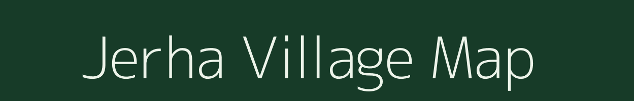 Jerha village map in Bihar