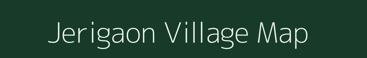 Jerigaon village map in Arunachal Pradesh