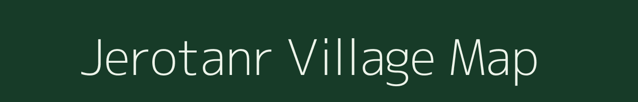 Jerotanr village map in Jharkhand