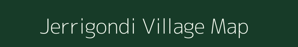Jerrigondi village map in Andhra Pradesh
