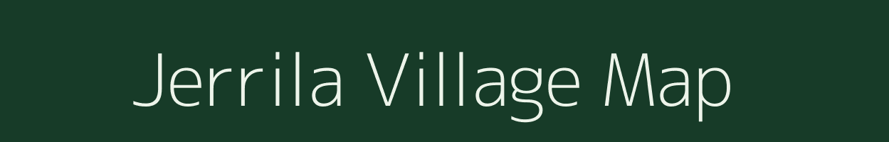 Jerrila village map in Andhra Pradesh