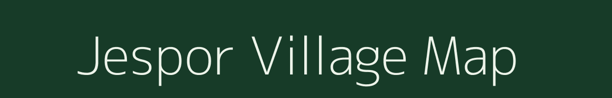 Jespor village map in Gujarat